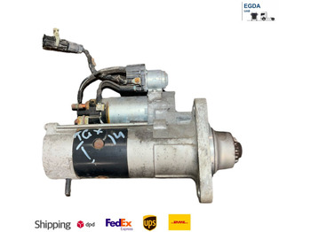 Запчасти MITSUBISHI