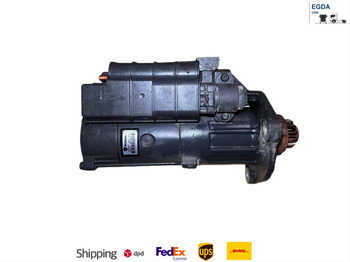 Запчасти SCANIA