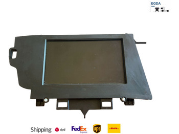 Запчасти VOLVO