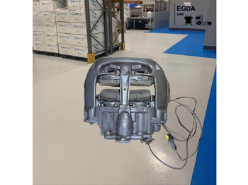 Запчасти MERITOR