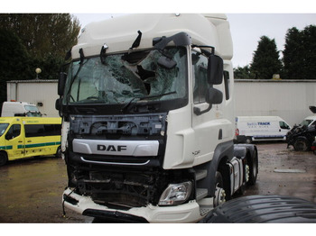 Тягач DAF