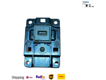 Электрическая система VOLVO