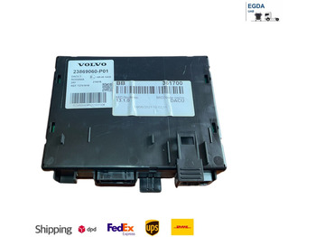 Блок управления VOLVO