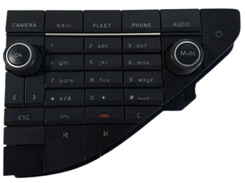 Приборная панель VOLVO FH