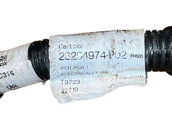 Кабели/ Провода Volvo FH5: фото 2 Кабели/ Провода Volvo FH5: фото 2