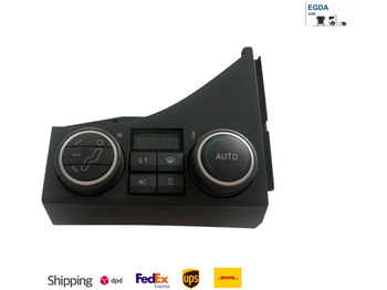 Приборная панель VOLVO FM