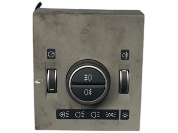 Приборная панель VOLVO FM11