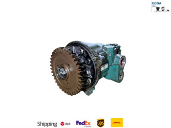 Насос гидроусилителя VOLVO