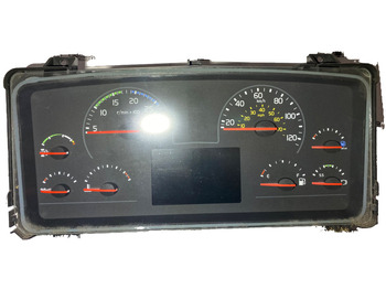 Приборная панель VOLVO