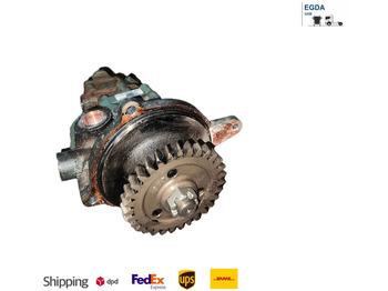 Насос гидроусилителя VOLVO