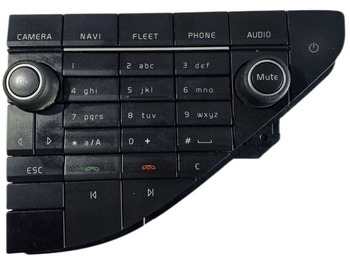 Приборная панель VOLVO