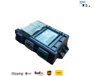 Блок управления VOLVO