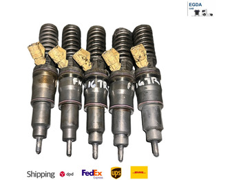 Распределитель впрыска VOLVO