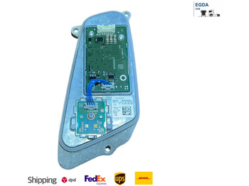 Блок управления VOLVO