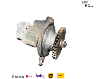 Насос гидроусилителя VOLVO