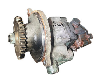 Насос гидроусилителя Volvo: фото 4