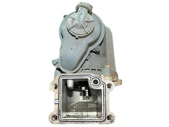 Масляный фильтр Volvo: фото 3