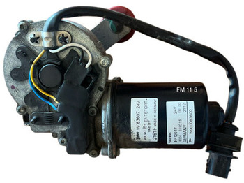 Щетка стеклоочистителя Volvo Valeo 2022: фото 2 Щетка стеклоочистителя Volvo Valeo 2022: фото 2