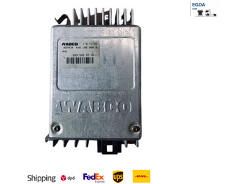 Блок управления WABCO