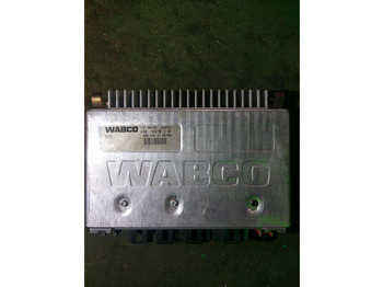 Блок управления WABCO