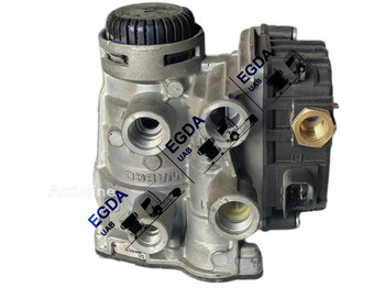 Детали тормозной системы WABCO