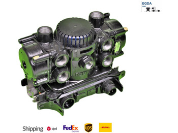 Детали тормозной системы WABCO