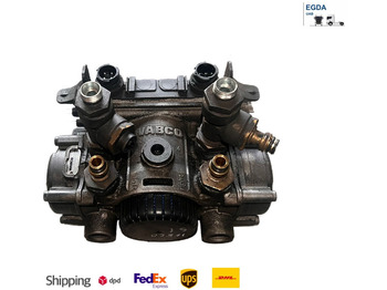 Детали тормозной системы WABCO