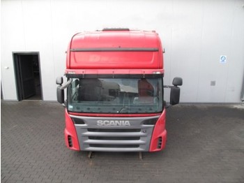 Кабина для Грузовиков CABIN TOPLINE SCANIA R: фото 1