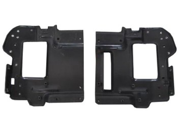 Кабина и интерьер для Грузовиков FASTENING SCAN LIGHT SCANNER R: фото 1