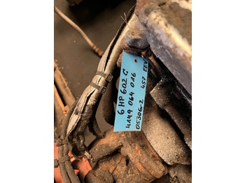 Городской автобус