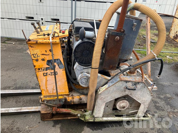 Строительное оборудование