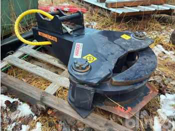 Грейфер Intermercato S40: фото 3