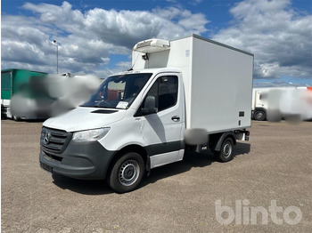 Фургон-рефрижератор MERCEDES-BENZ