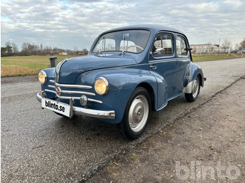 Легковой автомобиль RENAULT