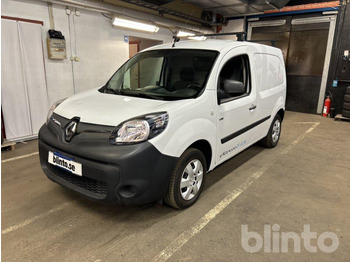 Легковой фургон RENAULT Kangoo Express