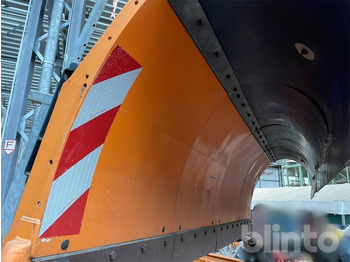 Отвал для снега Schmidt SL32 (2010): фото 5 Отвал для снега Schmidt SL32 (2010): фото 5