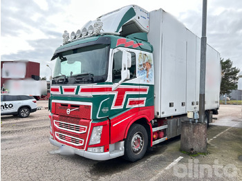 Рефрижератор VOLVO FH