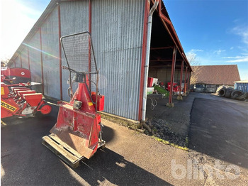 Лебёдка Taifun EGV-50: фото 3