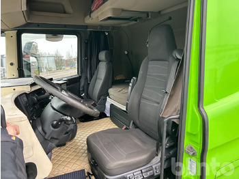 Тягач Scania R410LA4X2MEB: фото 4 Тягач Scania R410LA4X2MEB: фото 4