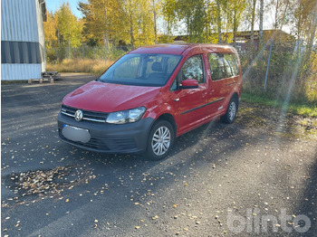 Легковой автомобиль VOLKSWAGEN