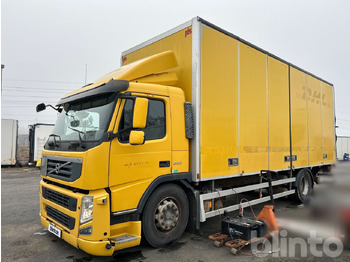 Грузовик с закрытым кузовом VOLVO FM 330