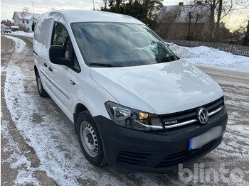Легковой фургон VOLKSWAGEN Caddy