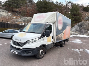 Фургон IVECO Daily
