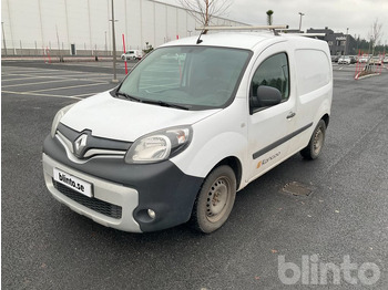 Фургон RENAULT