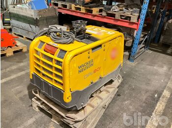 Виброплита WACKER