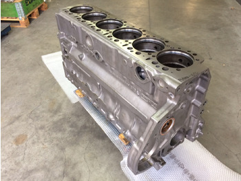 Картер MAN F2000