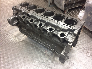 Картер MERCEDES-BENZ