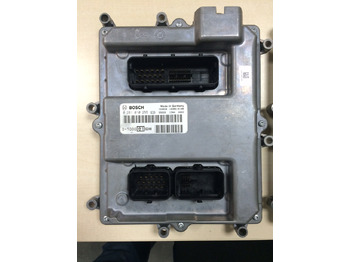 Блок управления BOSCH