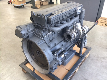 Двигатель MOTORE COMPLETO MERCEDES OM906: фото 4