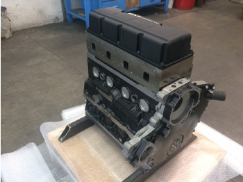 Двигатель MAN